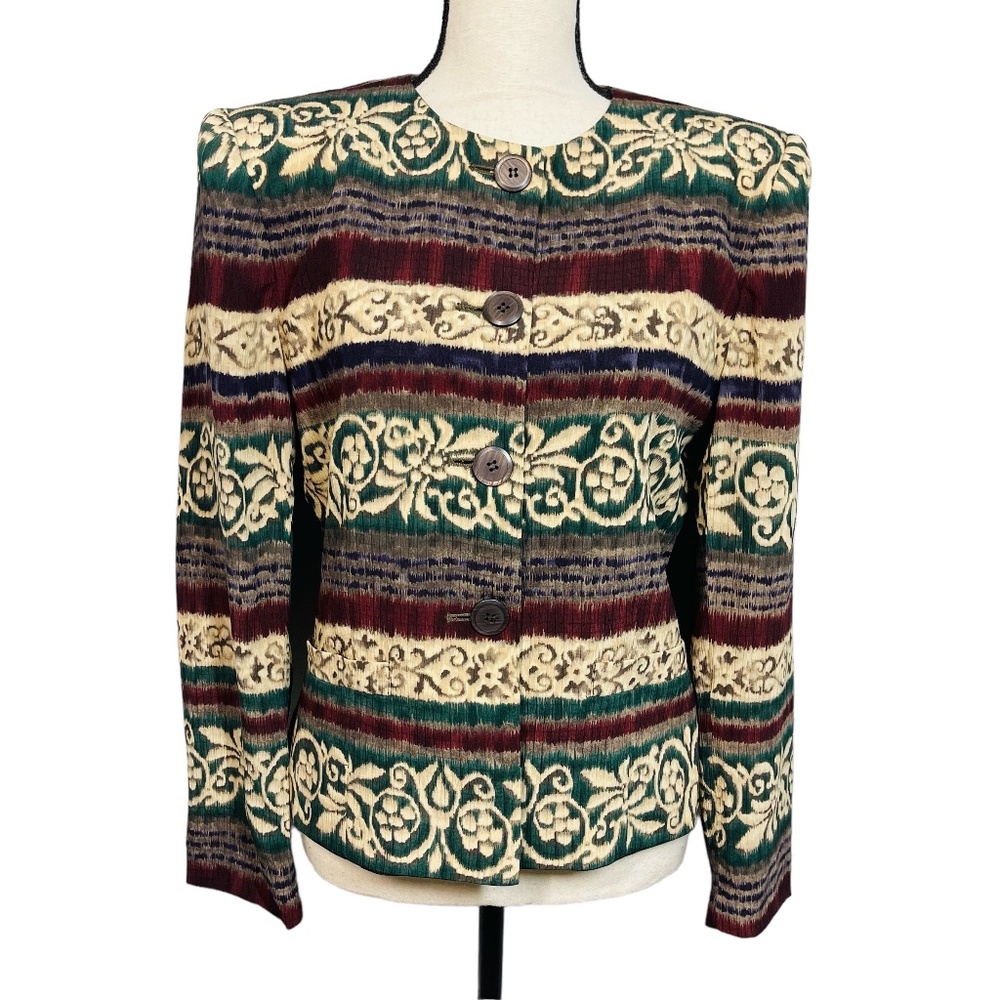 Jones New York Blazer